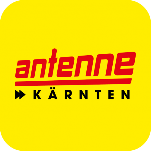 Antenne Logo neu 2020